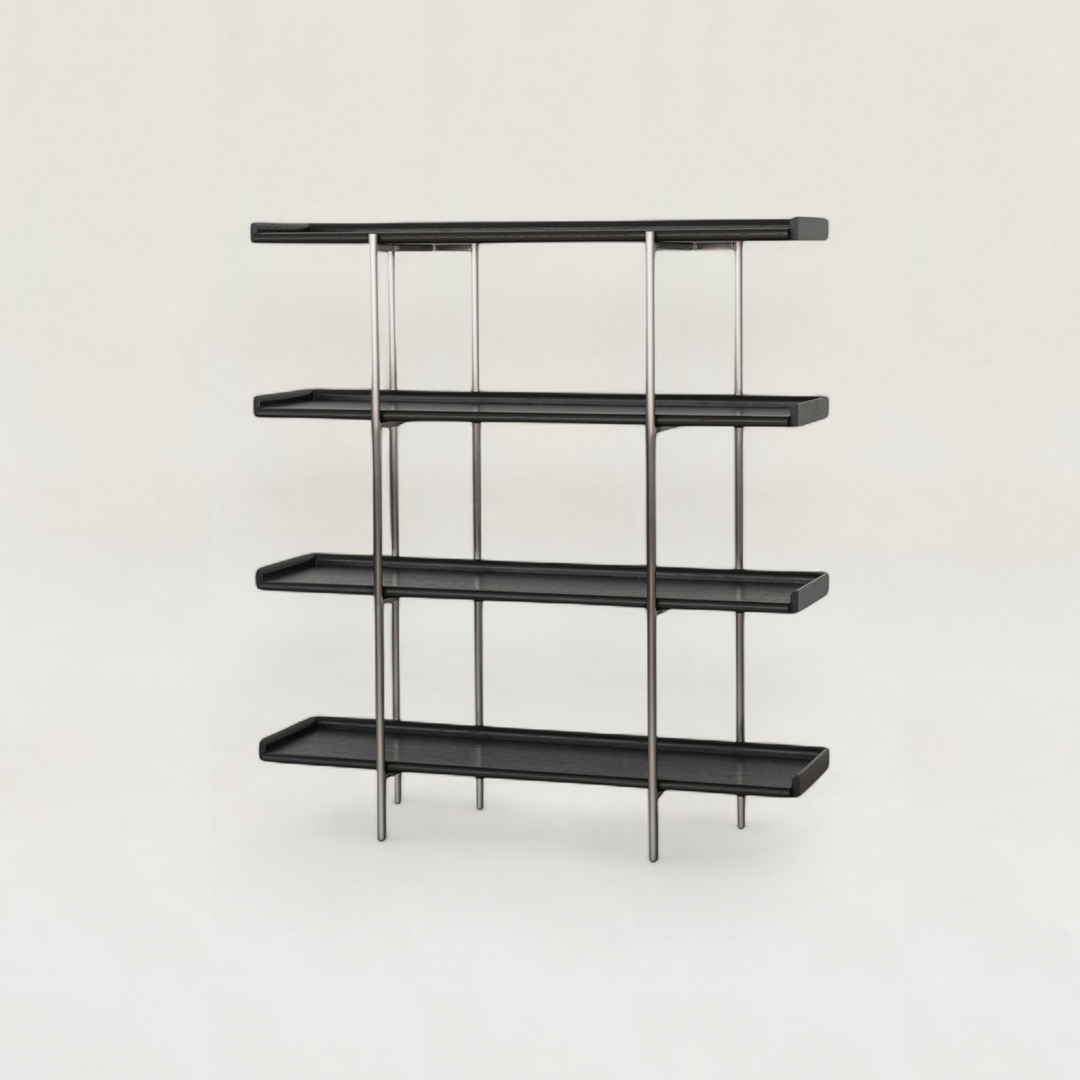 Shelf Kyst