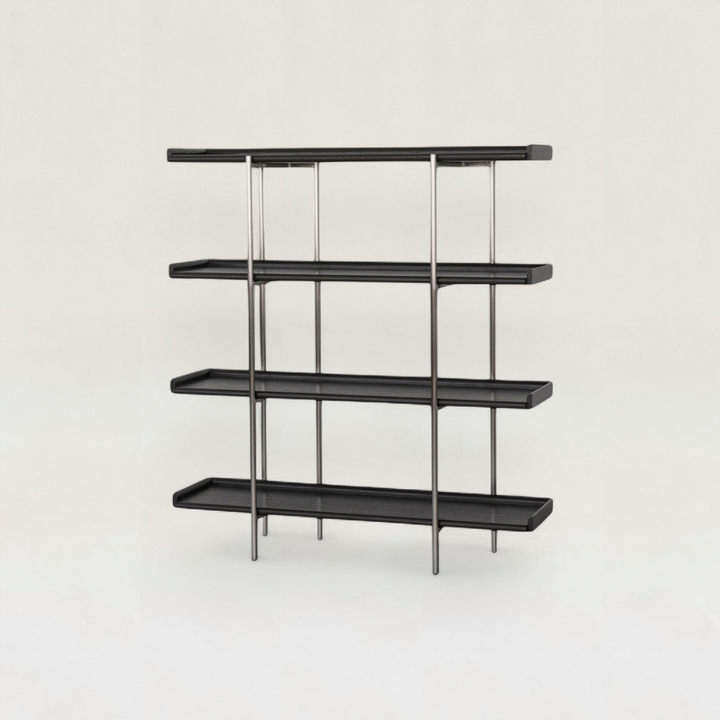 Shelf Kyst