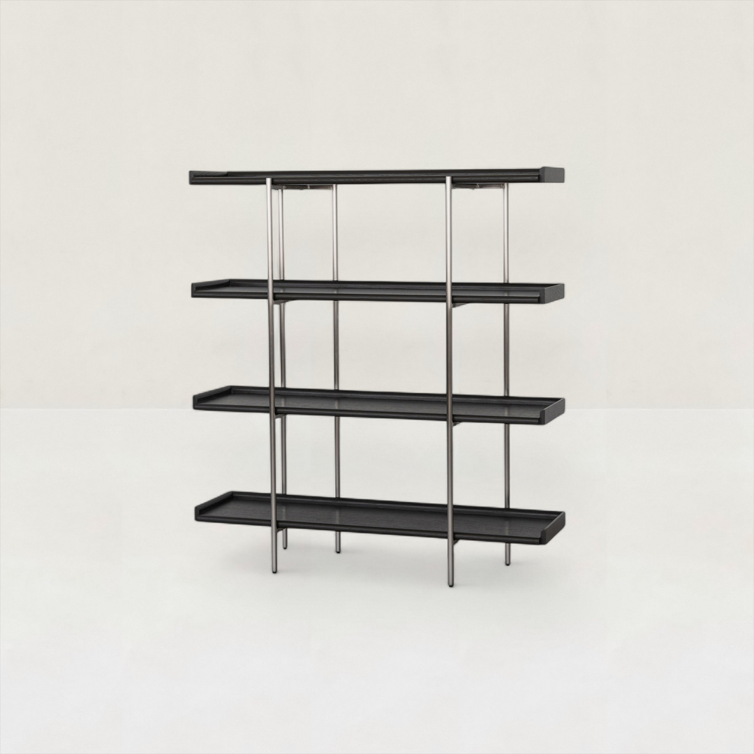 Shelf Kyst