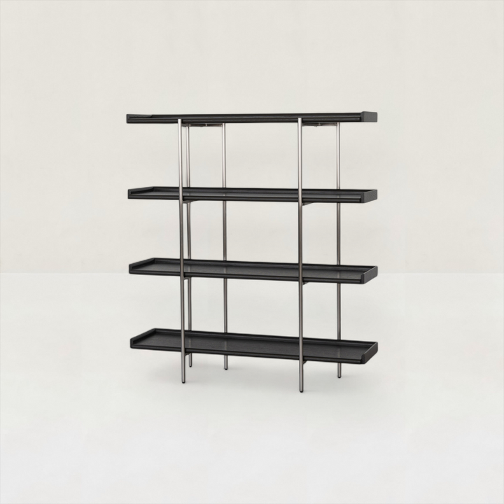 Shelf Kyst