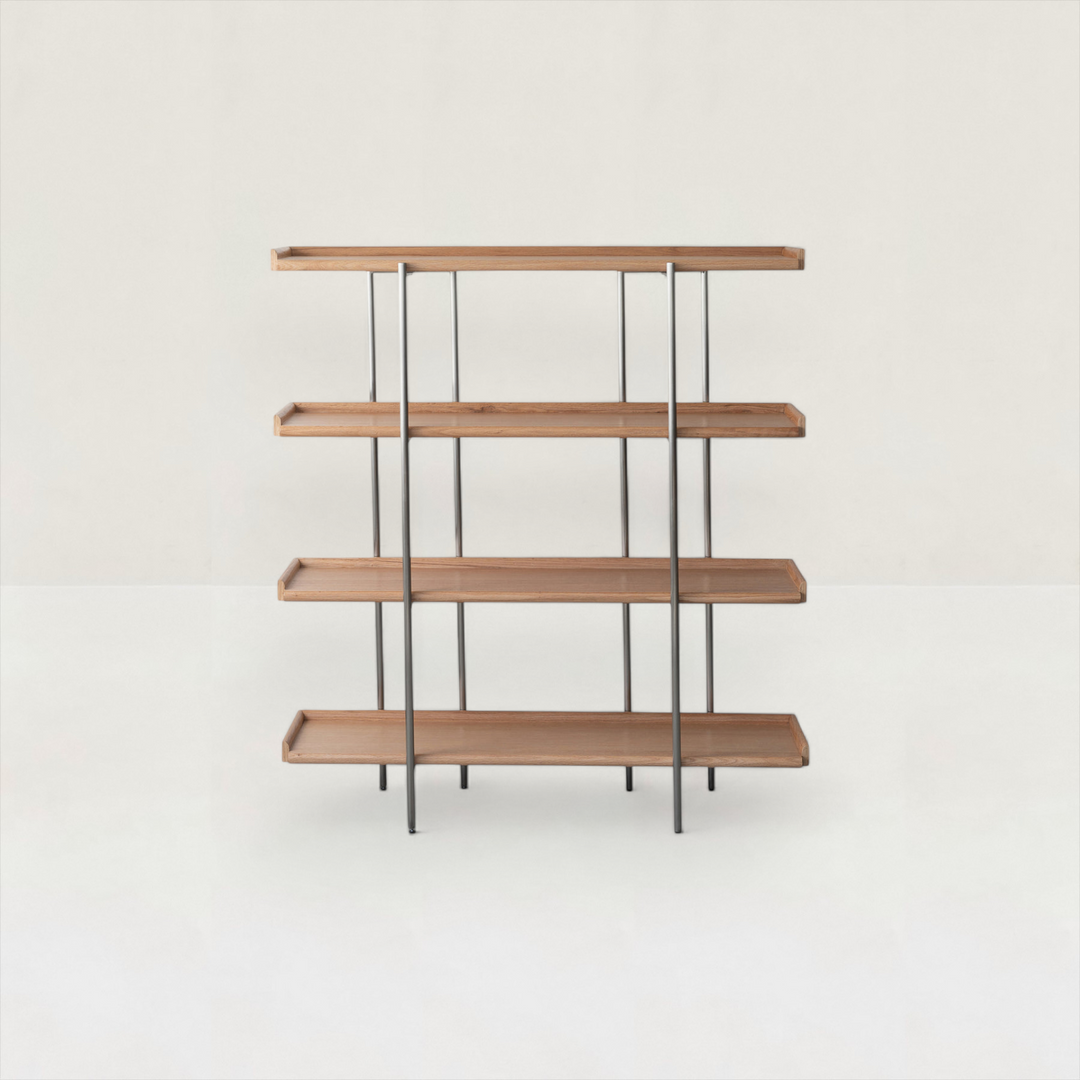 Shelf Kyst