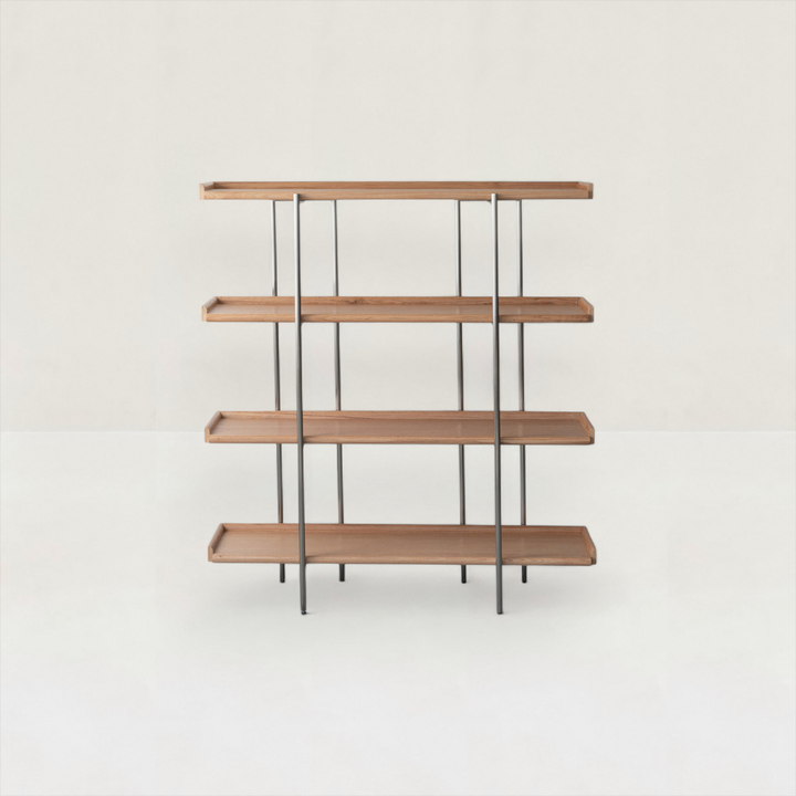 Shelf Kyst