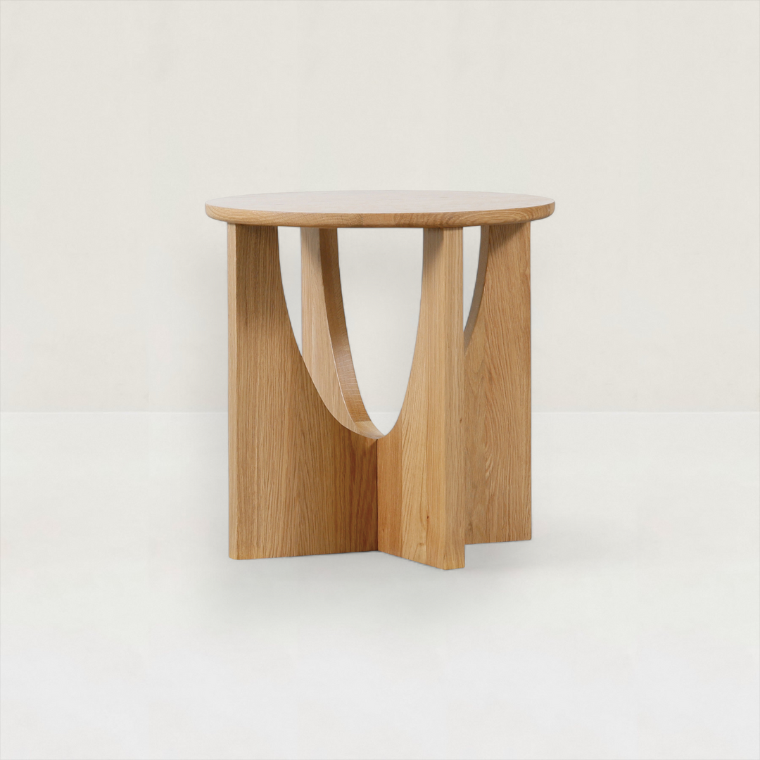 Center & Side Table Mars