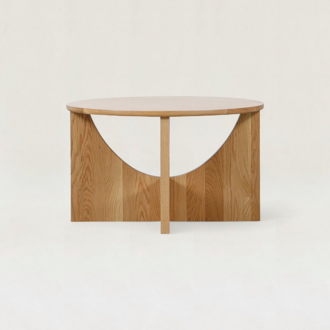 Center & Side Table Mars