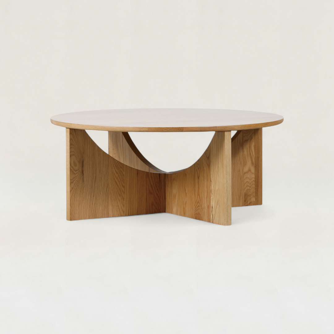 Center & Side Table Mars