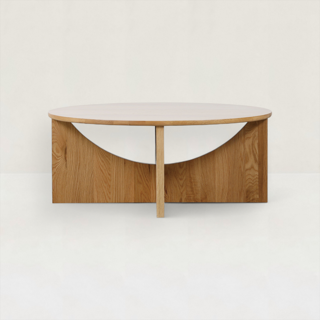 Center & Side Table Mars