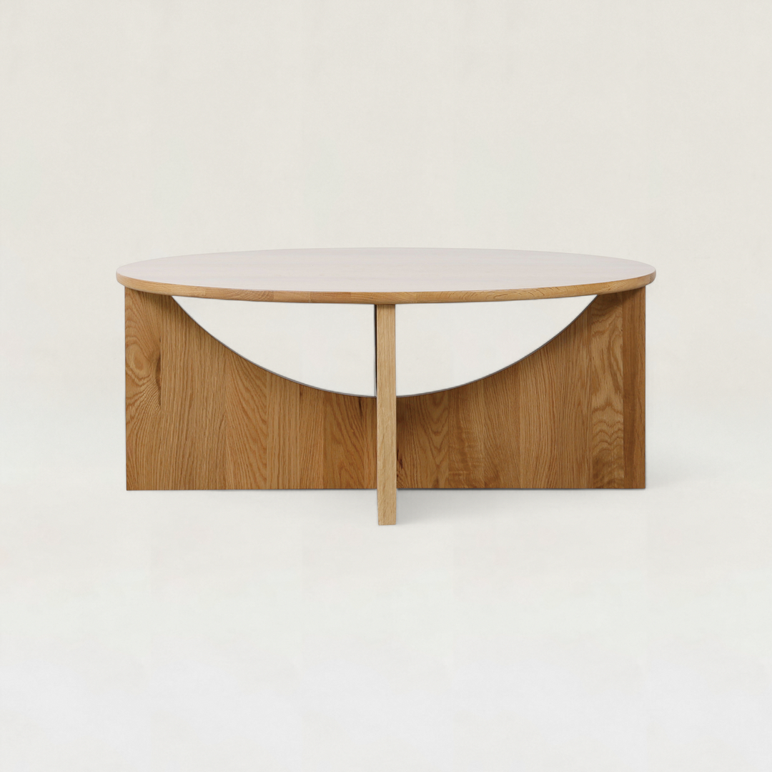 Center & Side Table Mars