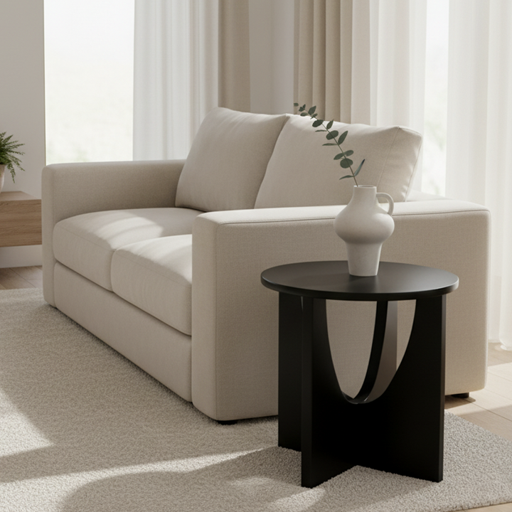 Center & Side Table Mars
