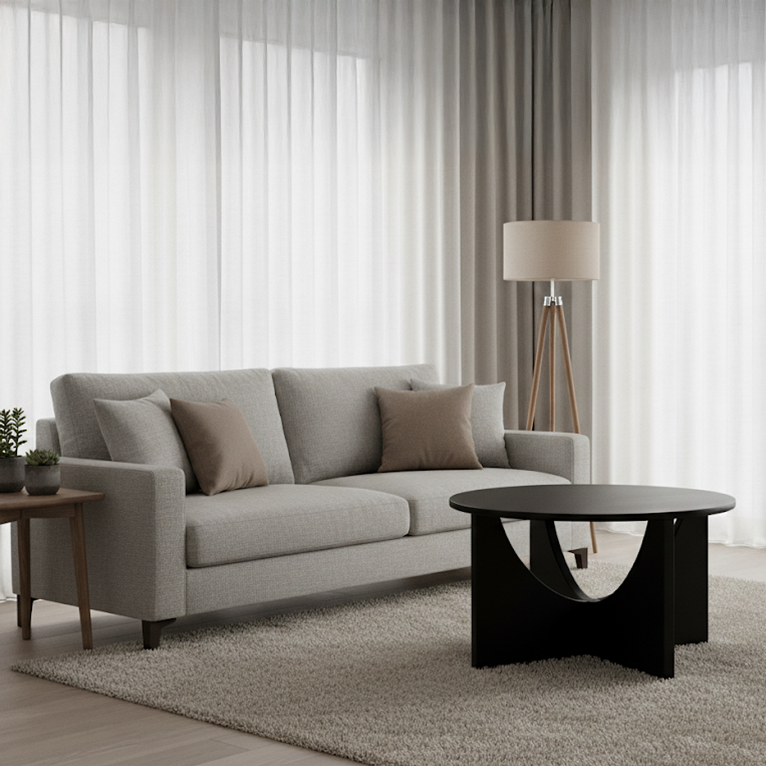 Center & Side Table Mars