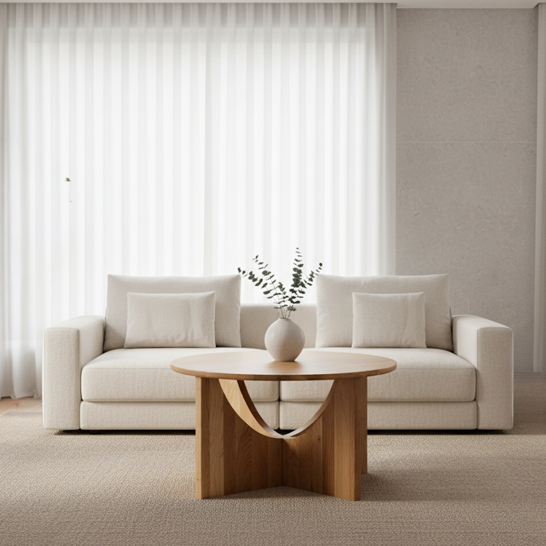 Center & Side Table Mars