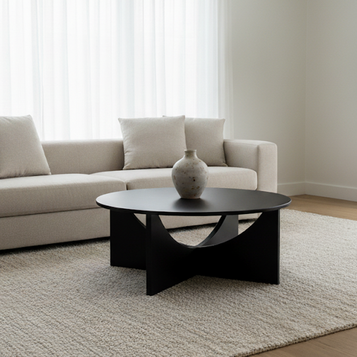 Center & Side Table Mars