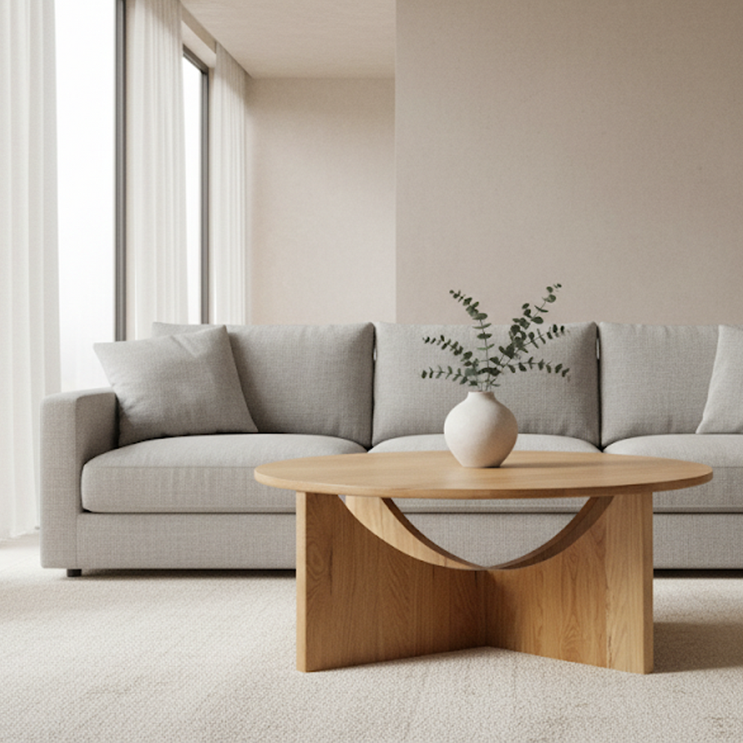Center & Side Table Mars