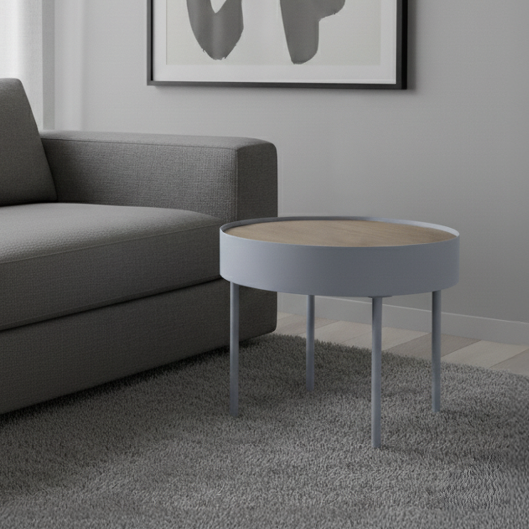 Maruno Center Table
