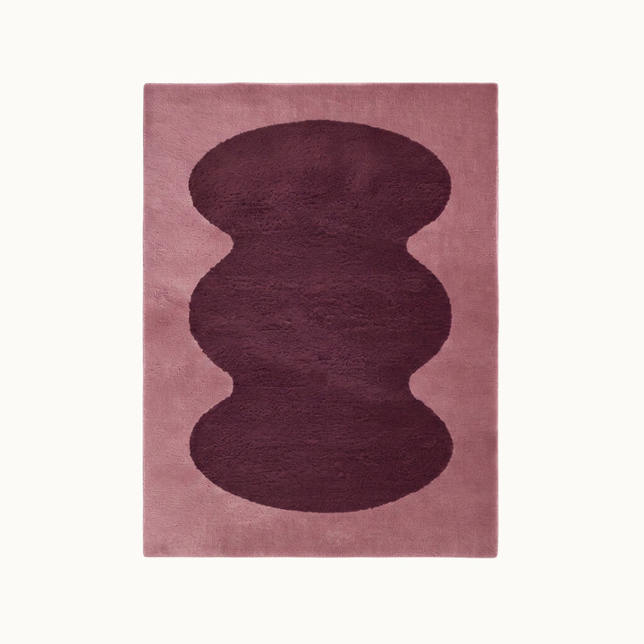 Ovora ラグ