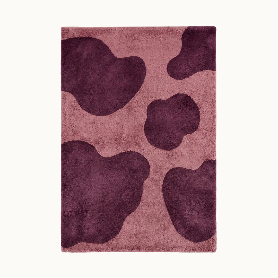 Bovina ラグ