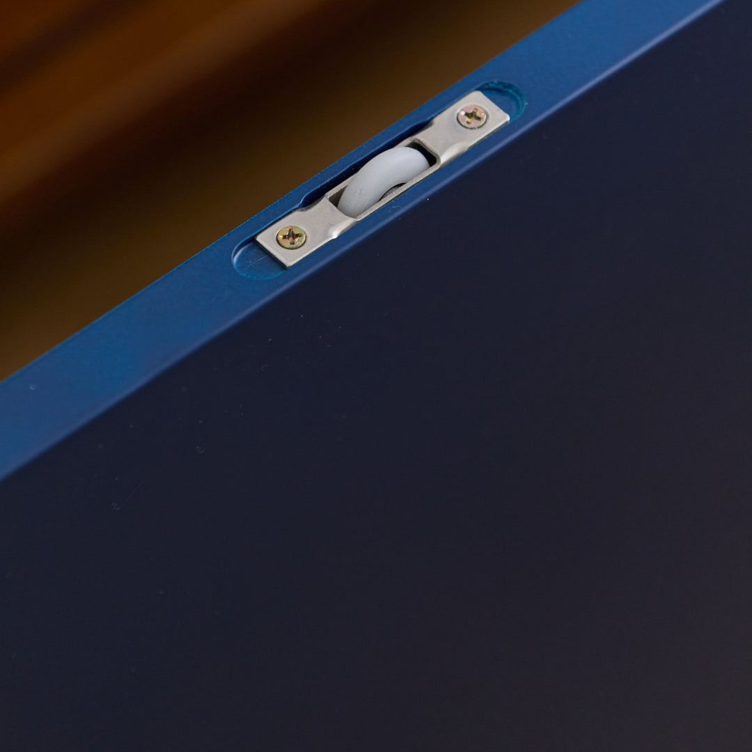 Mies Solid Wood TV Board