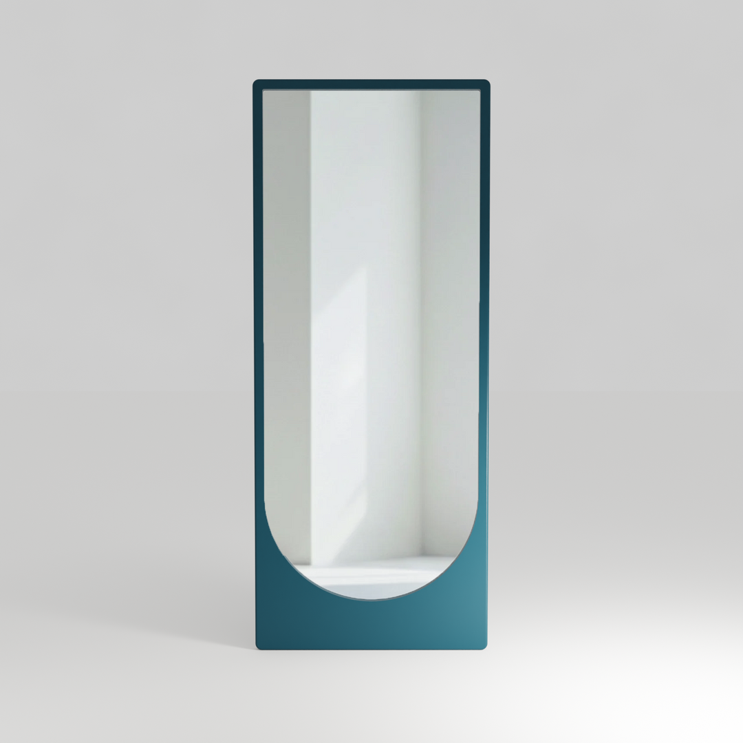 Stand Mirror