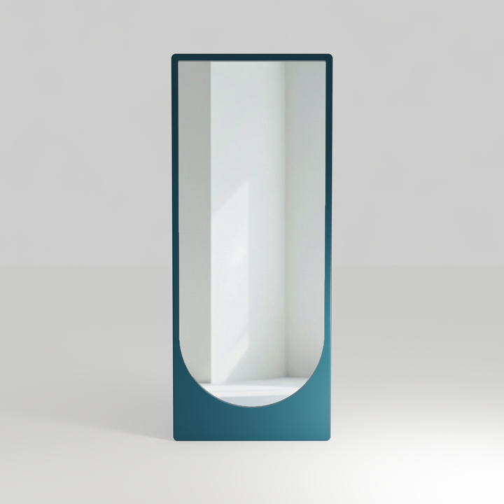 Stand Mirror