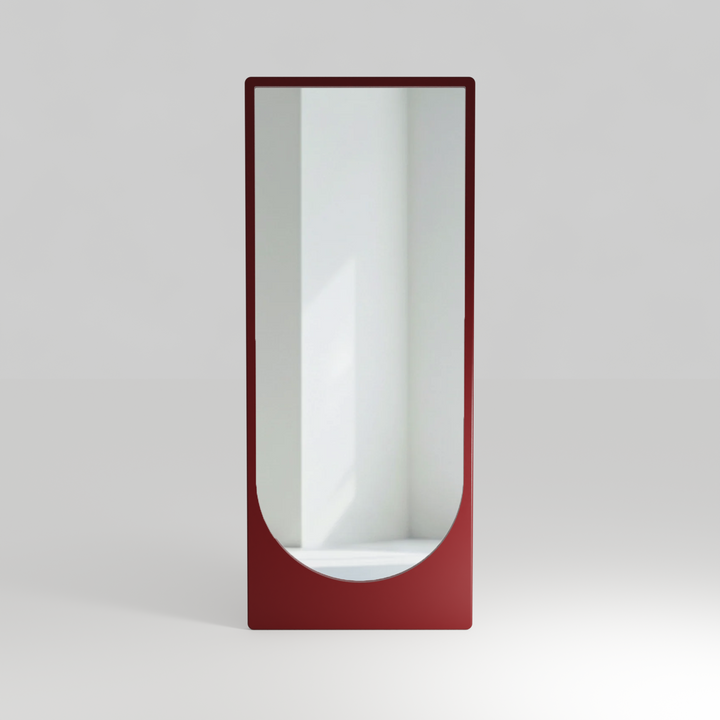 Stand Mirror