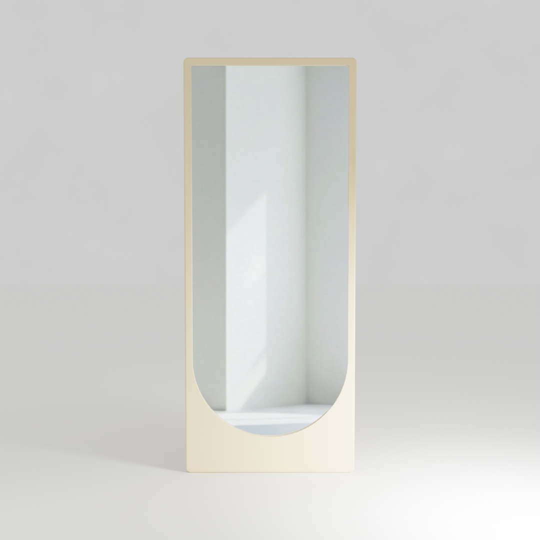 Stand Mirror