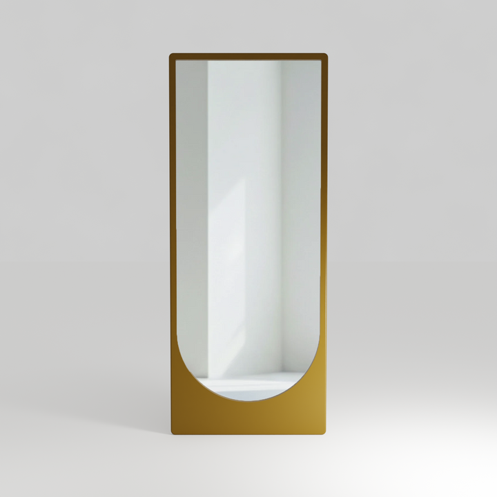 Stand Mirror