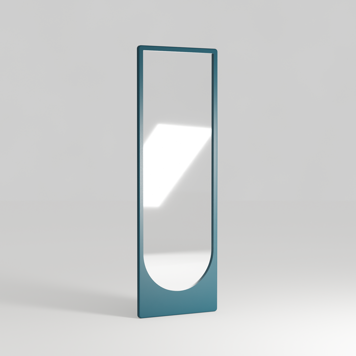 Stand Mirror