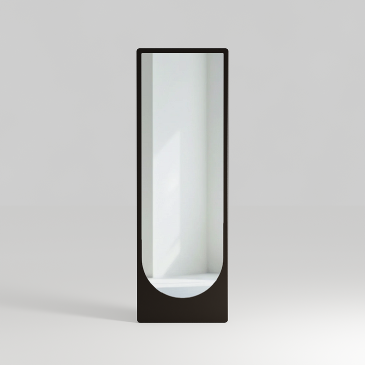 Stand Mirror