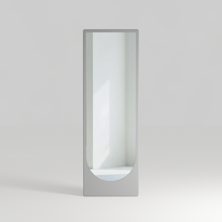 Stand Mirror