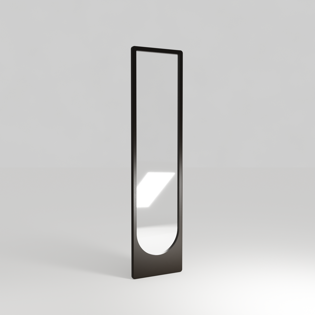 Stand Mirror