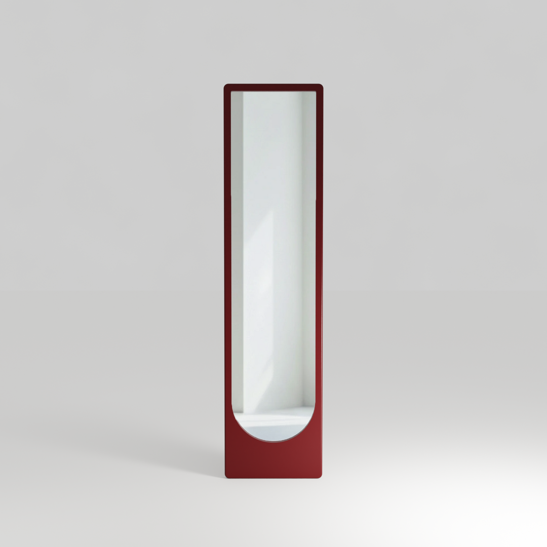 Stand Mirror