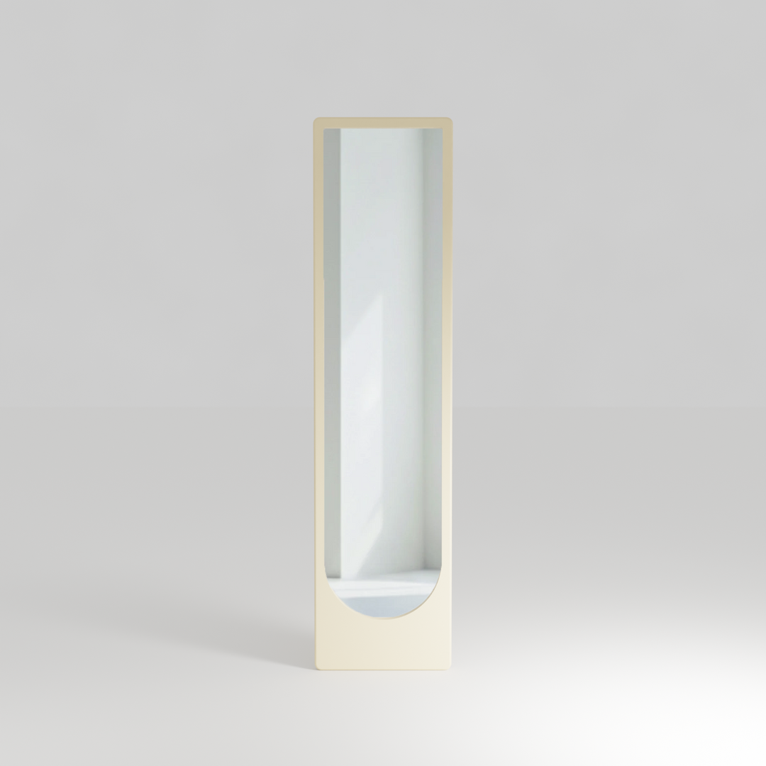 Stand Mirror