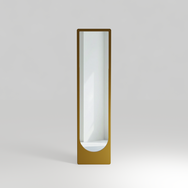 Stand Mirror