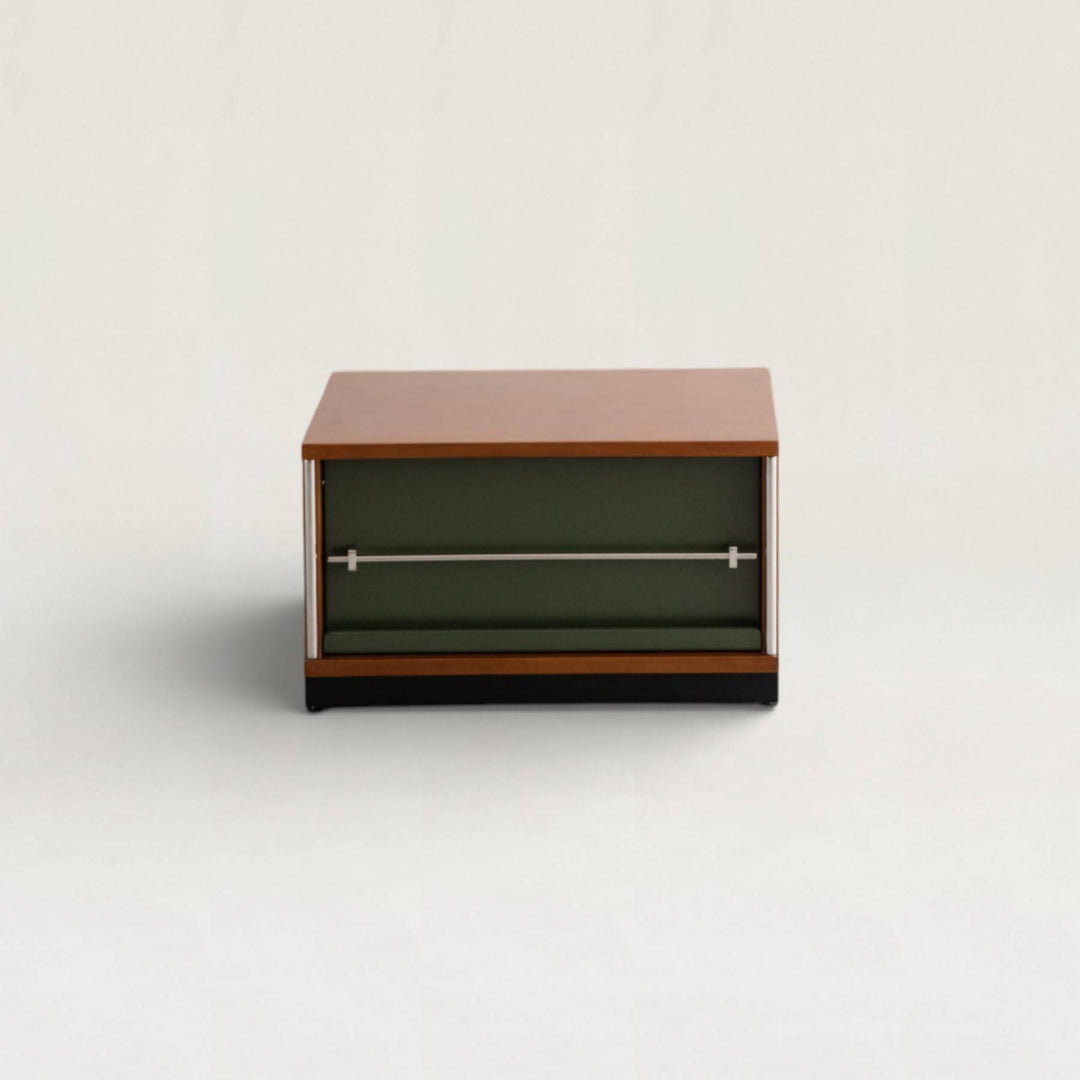 Mix Material Console