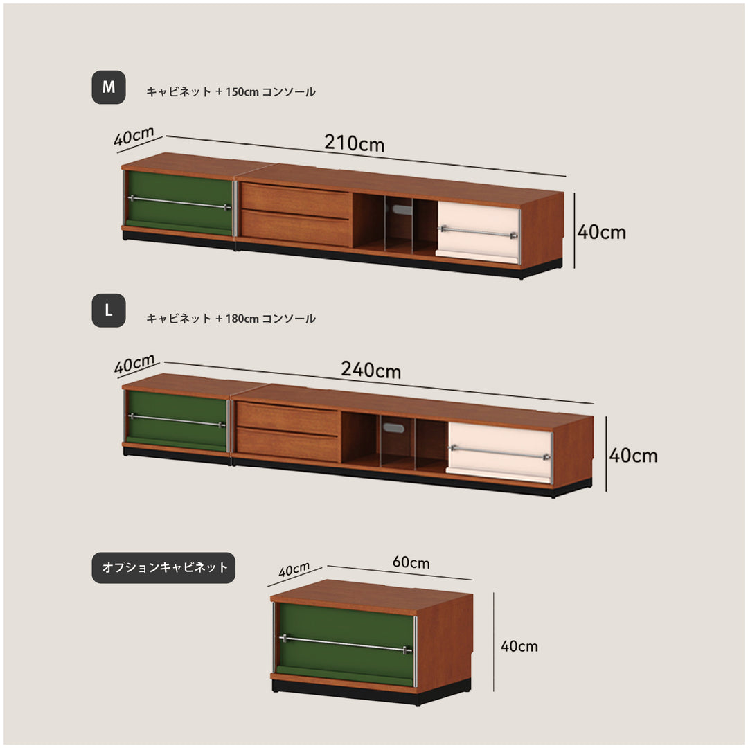 Mix Material Console