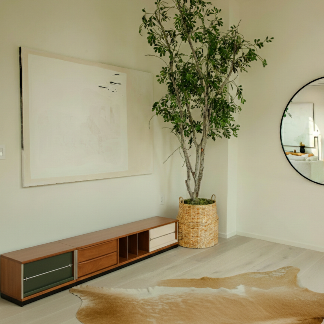 Mix Material Console