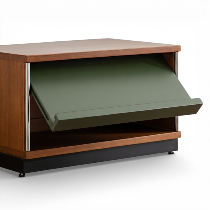 Mix Material Console