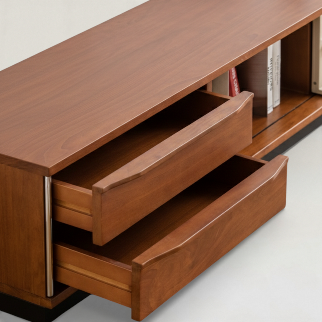 Mix Material Console