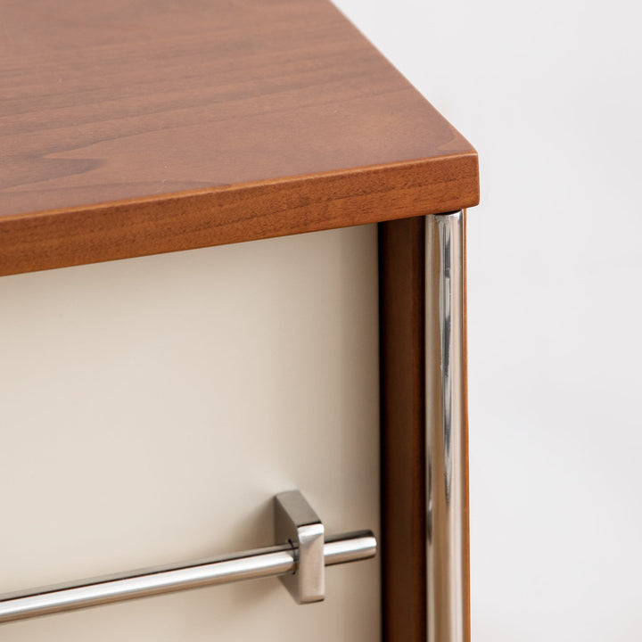 Mix Material Console