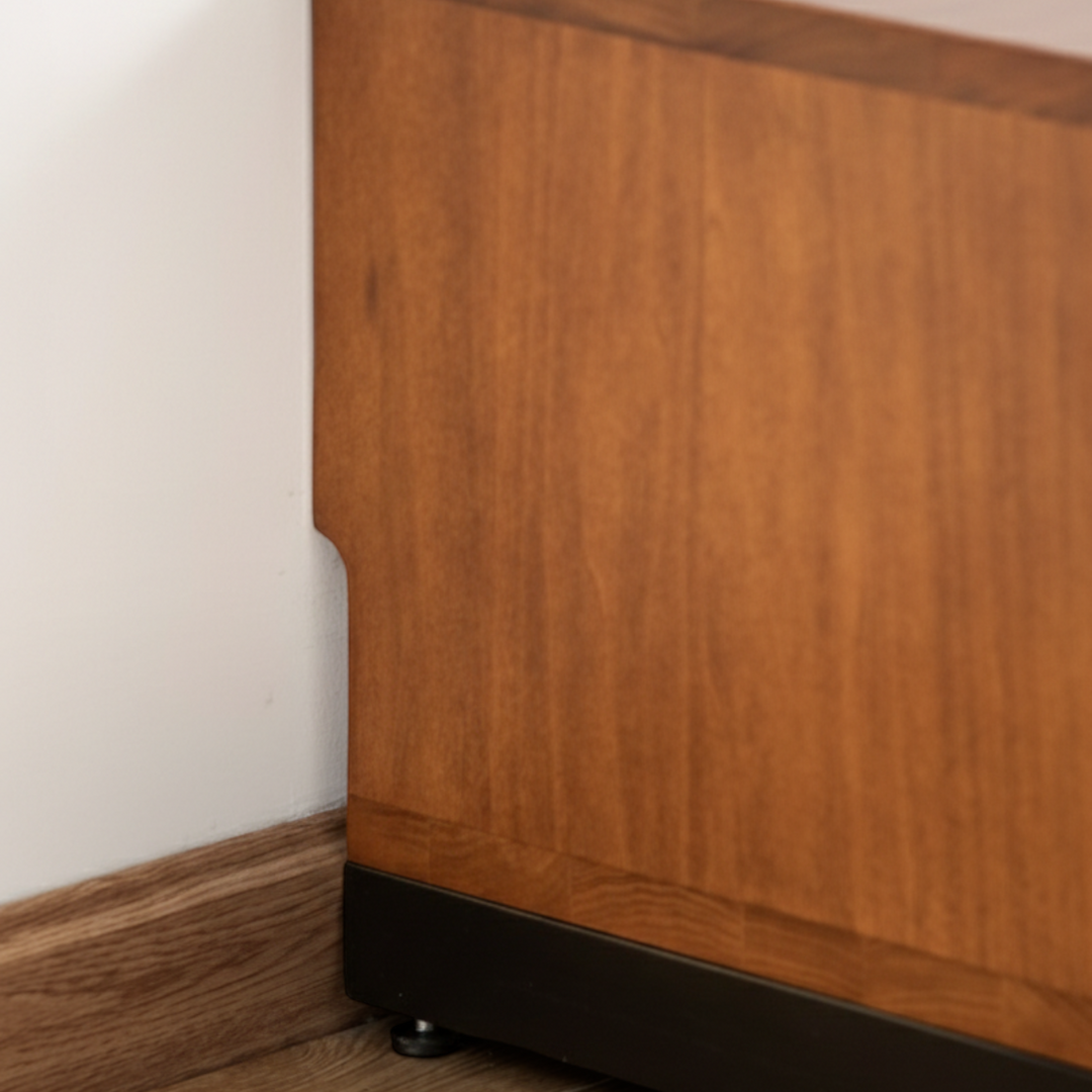 Mix Material Console