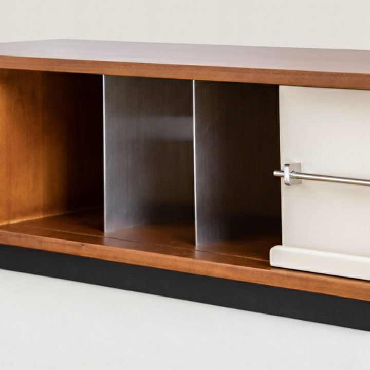 Mix Material Console