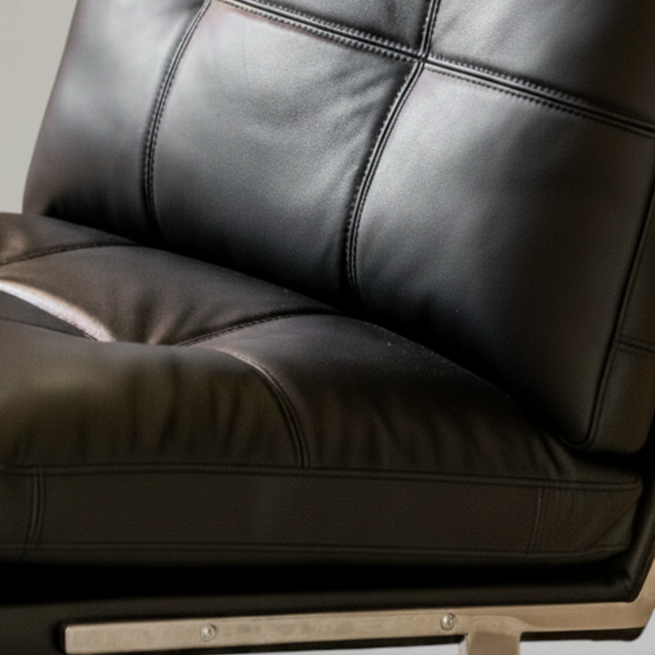 Modern Classic Lounge Chair