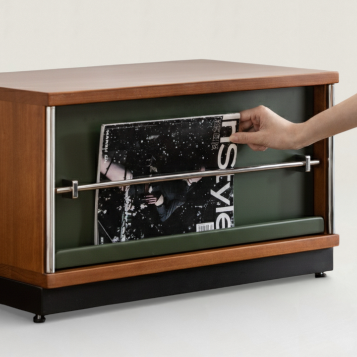 Mix Material Console