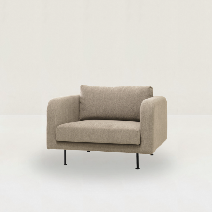 Mons Sofa  1P
