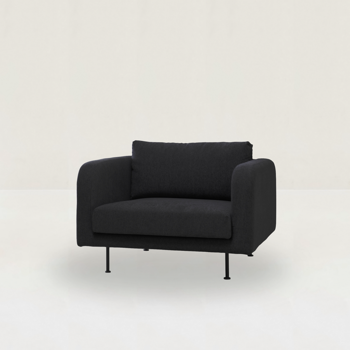 Mons Sofa  1P