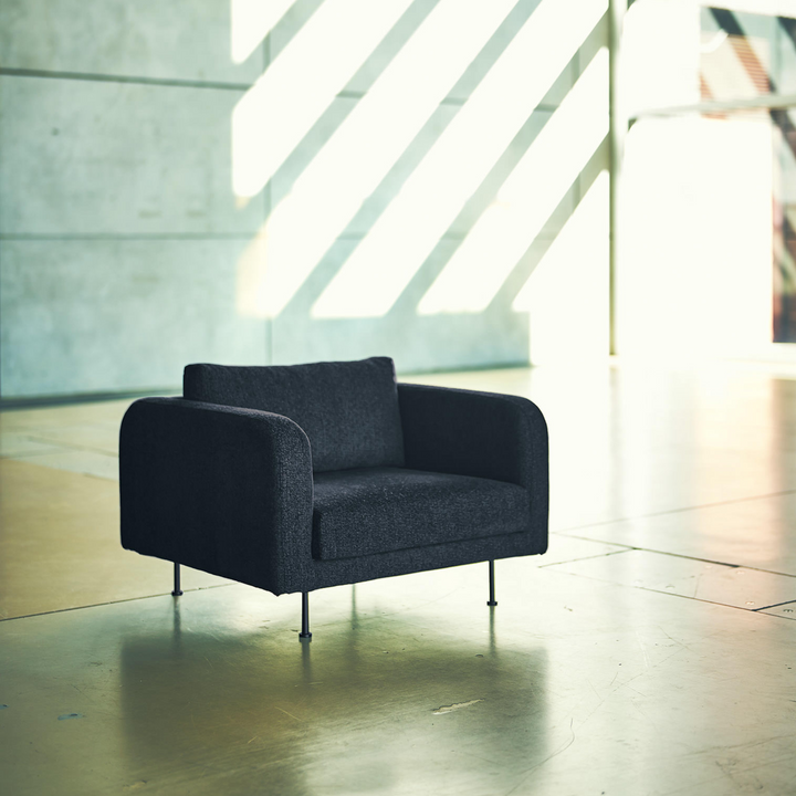 Mons Sofa  1P