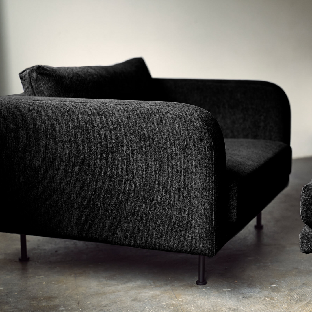 Mons Sofa  1P