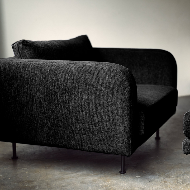 Mons Sofa  1P