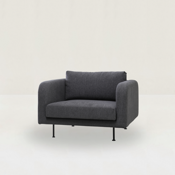 Mons Sofa  1P