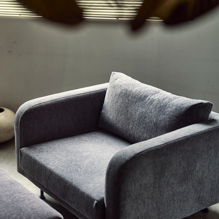 Mons Sofa  1P