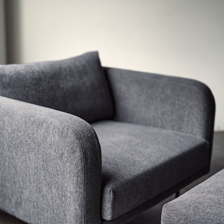 Mons Sofa  1P